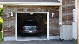 Garage Door Installation at North Fort Worth Fort Worth, Texas